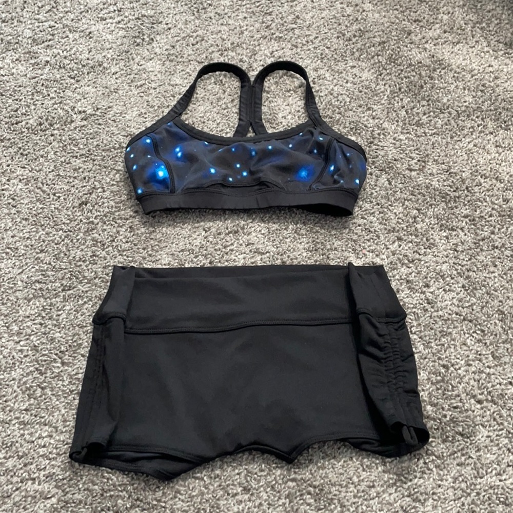 Workout outfit, soft and comfy!